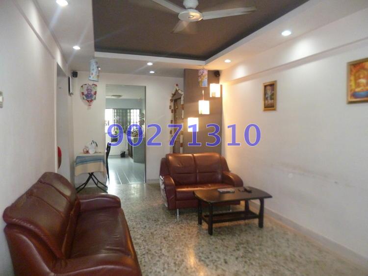 Blk 122 Ang Mo Kio Avenue 3 (Ang Mo Kio), HDB 3 Rooms #97533392